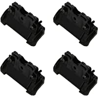 Thule KIT4007 Necesario Kit de fijación para un Ajuste pie Rapid Tracker en un automóvil específico